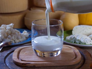 Кефир